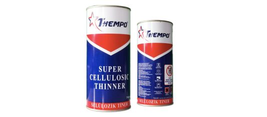 THEMPO TİNER