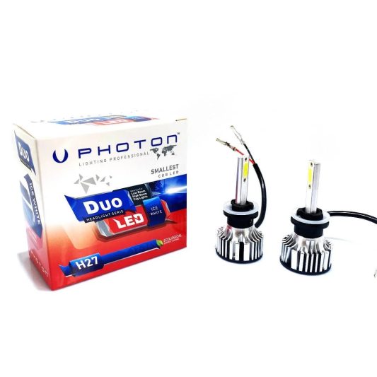 PHOTON DUO H27