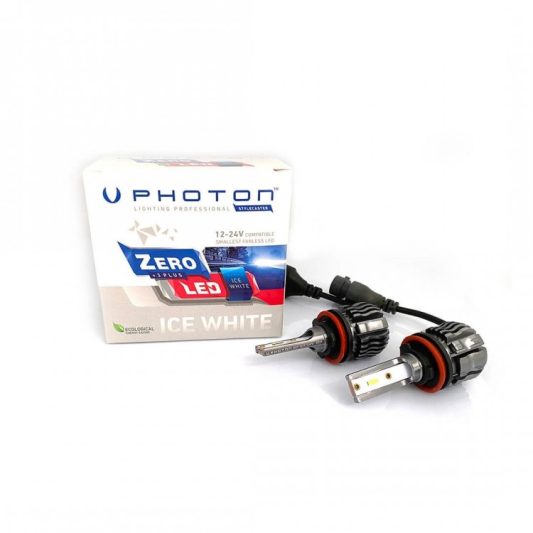 PHOTON ZERO H11