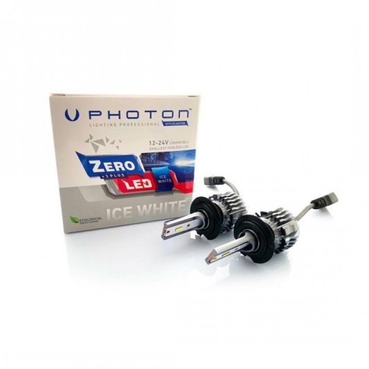 PHOTON ZERO H7
