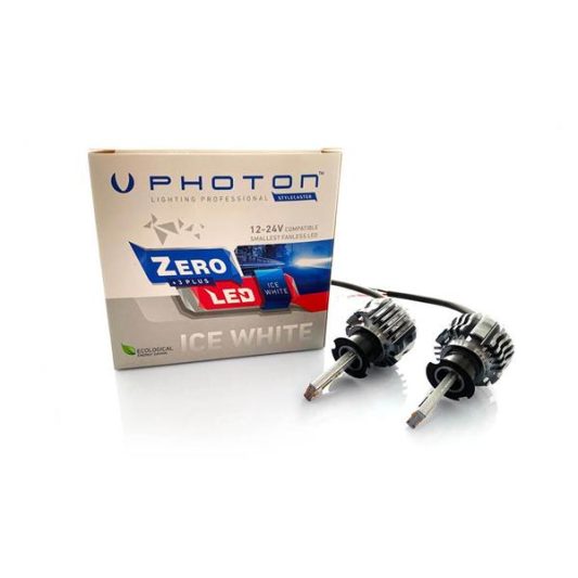 PHOTON ZERO H3
