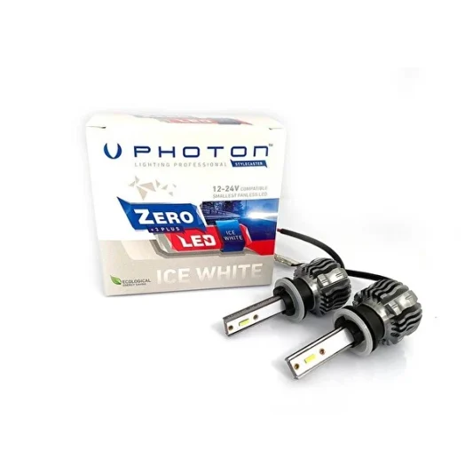 PHOTON ZERO H27