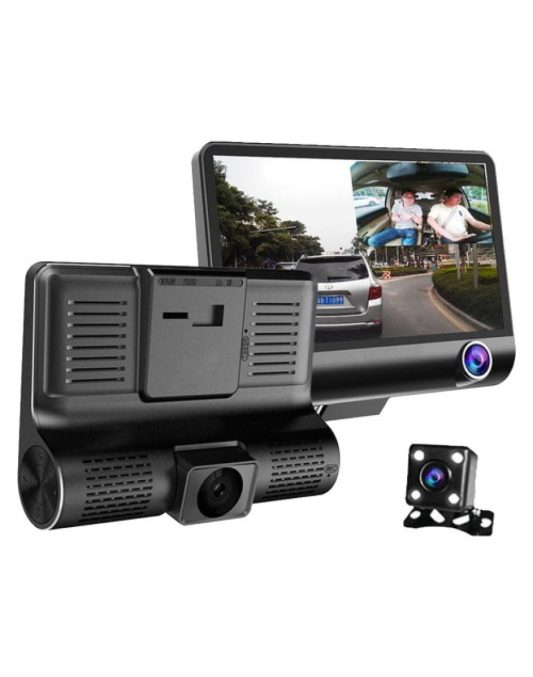 VİDEO CARDVR FULL HD 1080P