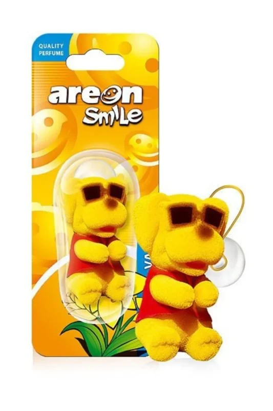 AREON ASMA AYICIK KOKU - Görsel 2
